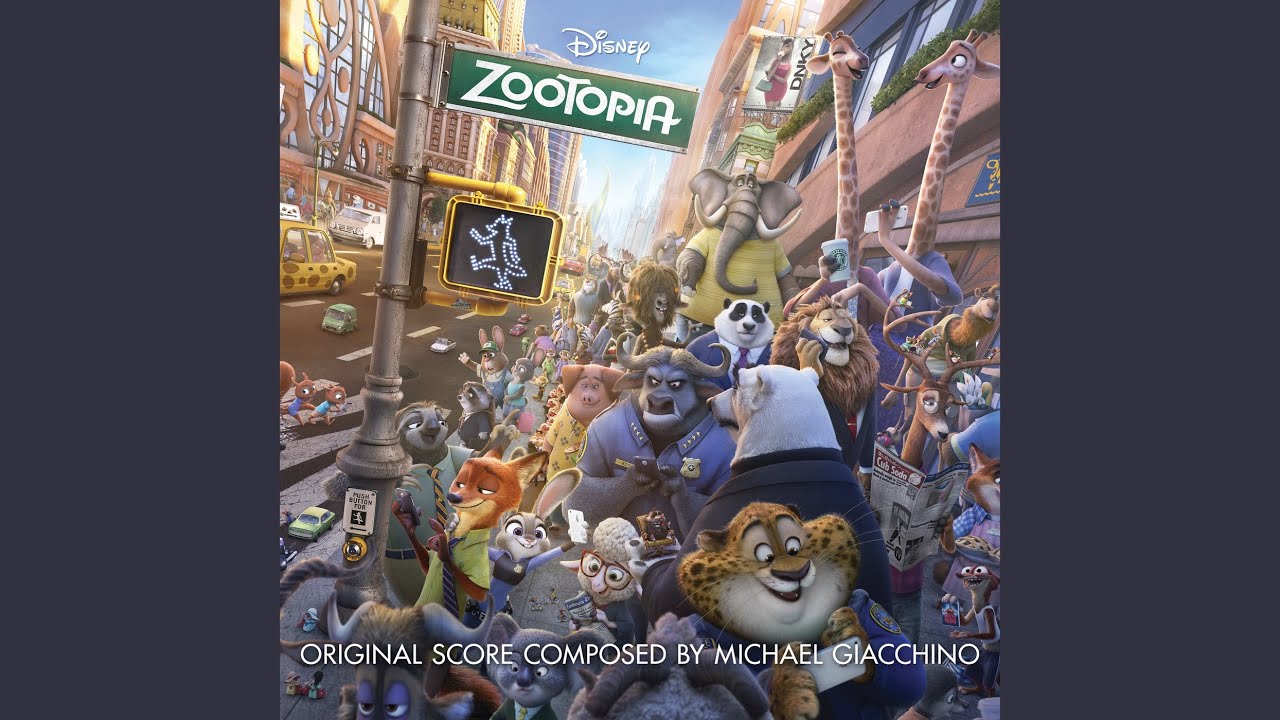 Zootopia